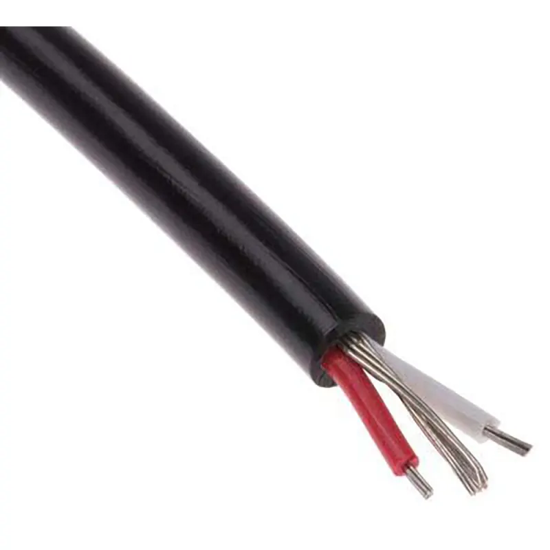 Type JX Compensating Lead Wire — Compensating Lead Wire product image