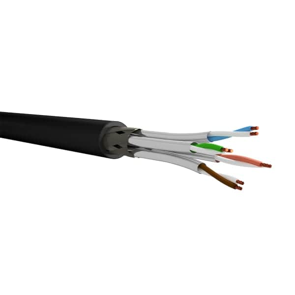 Drag Chain Cable Ultra Flex — Industrial Cable product image