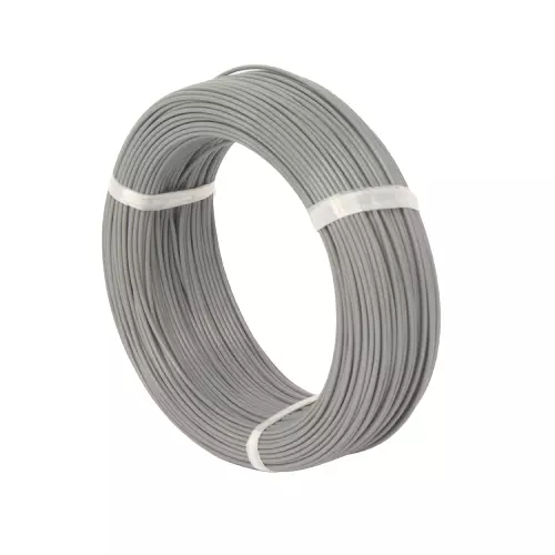 Fluorine Plastic Hook-Up Wire UL1901 — Fluorine Plastic Insulation Wire product image