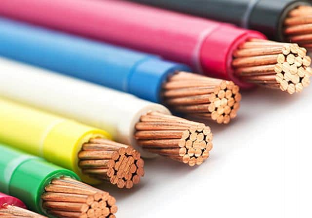THHN / THWN-2 Building Wire  -  Industrial Wire by Shanghai Unicorn Cable