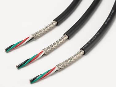 Robot Servo Shielded Cable — Industrial Cable product image