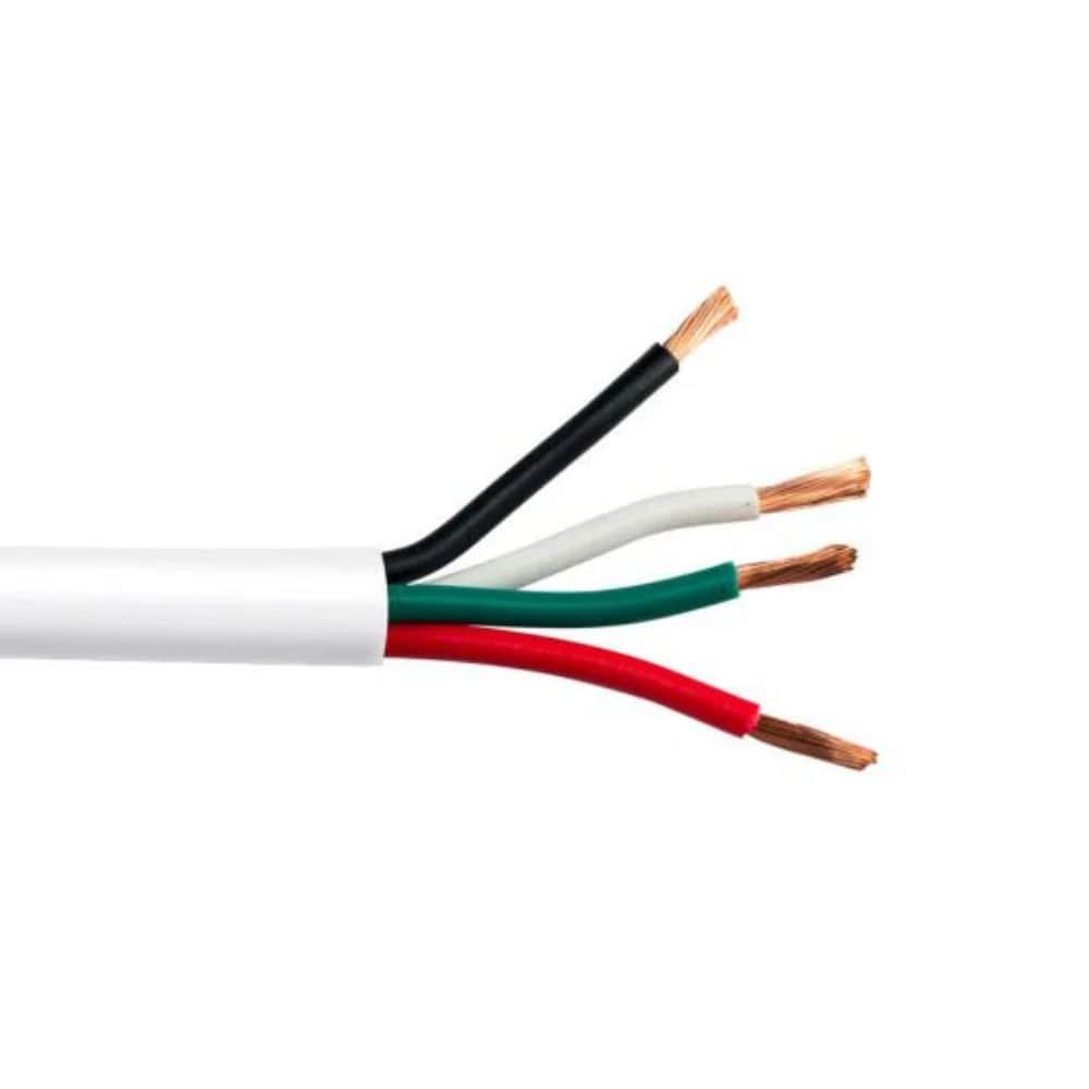 Security System Cable 22/4 — Commercial Cable product image