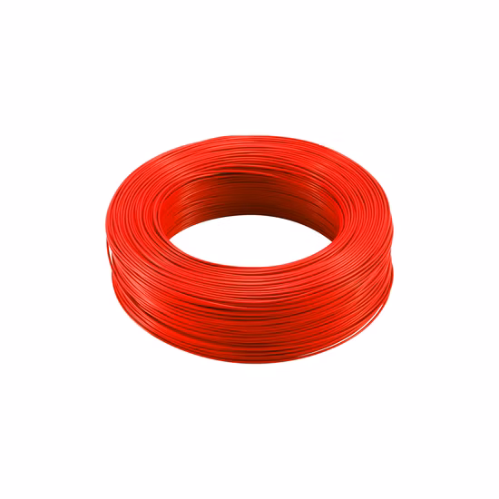 Silicone Wire UL AWM 3135 — Silicone Rubber Wire product image