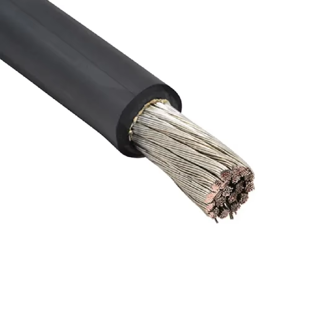 Wind Turbine Cable 35kV — Industrial Cable product image