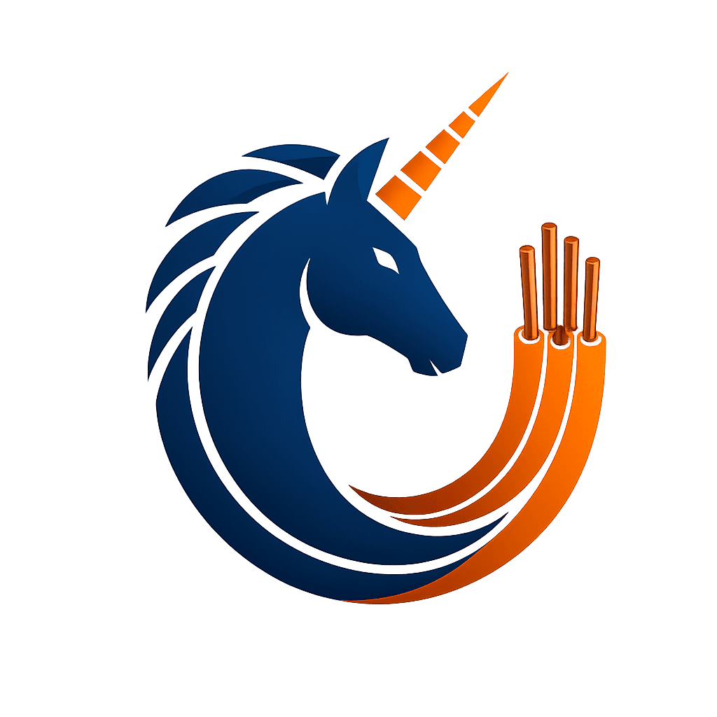 Shanghai Unicorn Cable logo