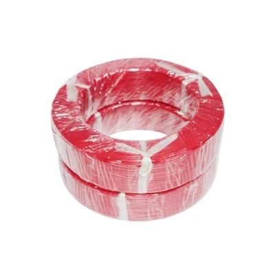 Fiber Glass Braided Silicone Wire IEC 60245 — Fiberglass Braided Silicone Wire