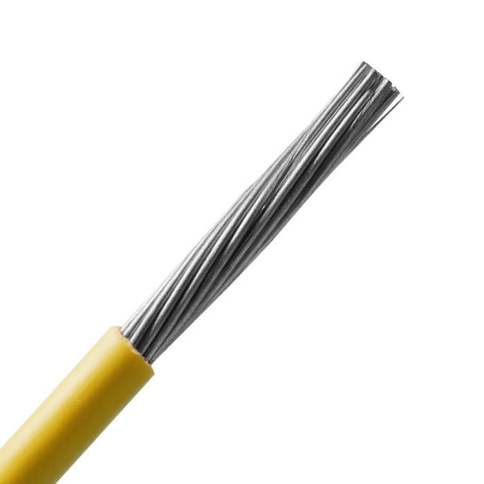 Silicone Rubber Heating Cable UL3135 — Heating Cable