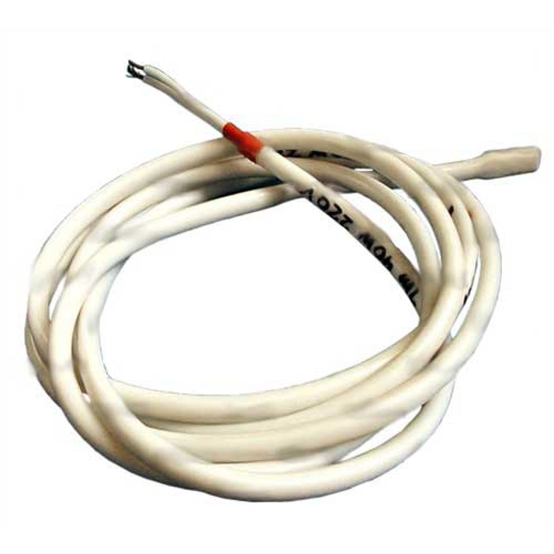 Teflon Insulation Carbon Fiber Heating Cable UL3590 — Heating Cable