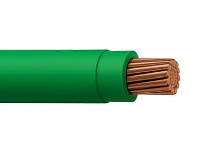 THHN Building Wire 12 AWG featured Commercial Cable cable product image with application-ready construction