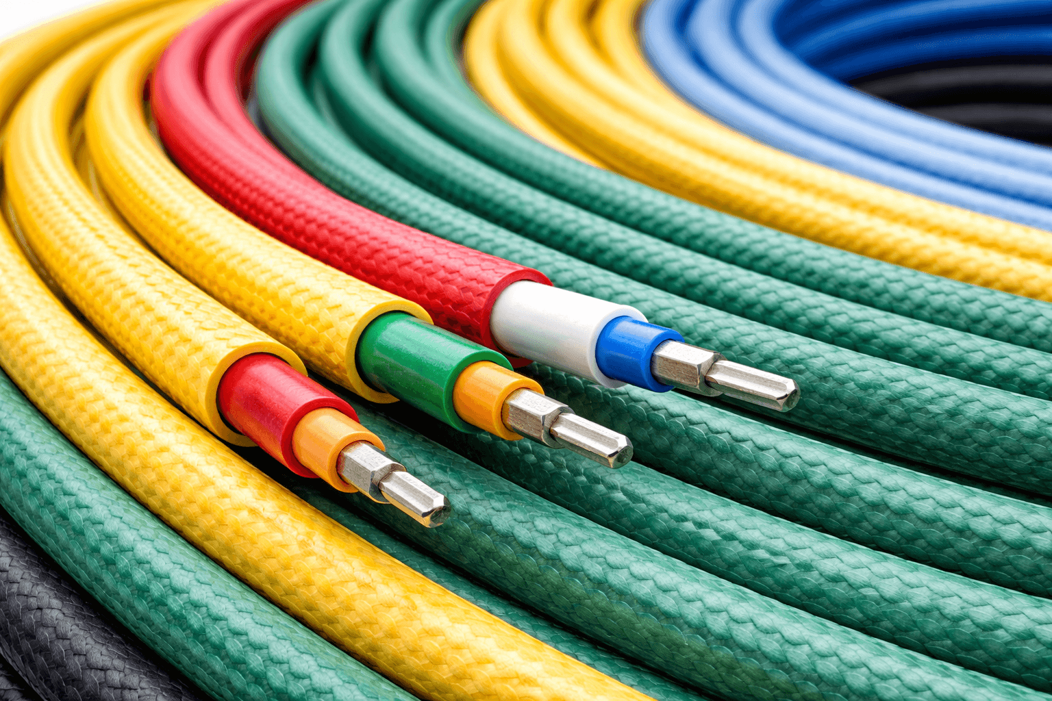 Compensating Lead Wire