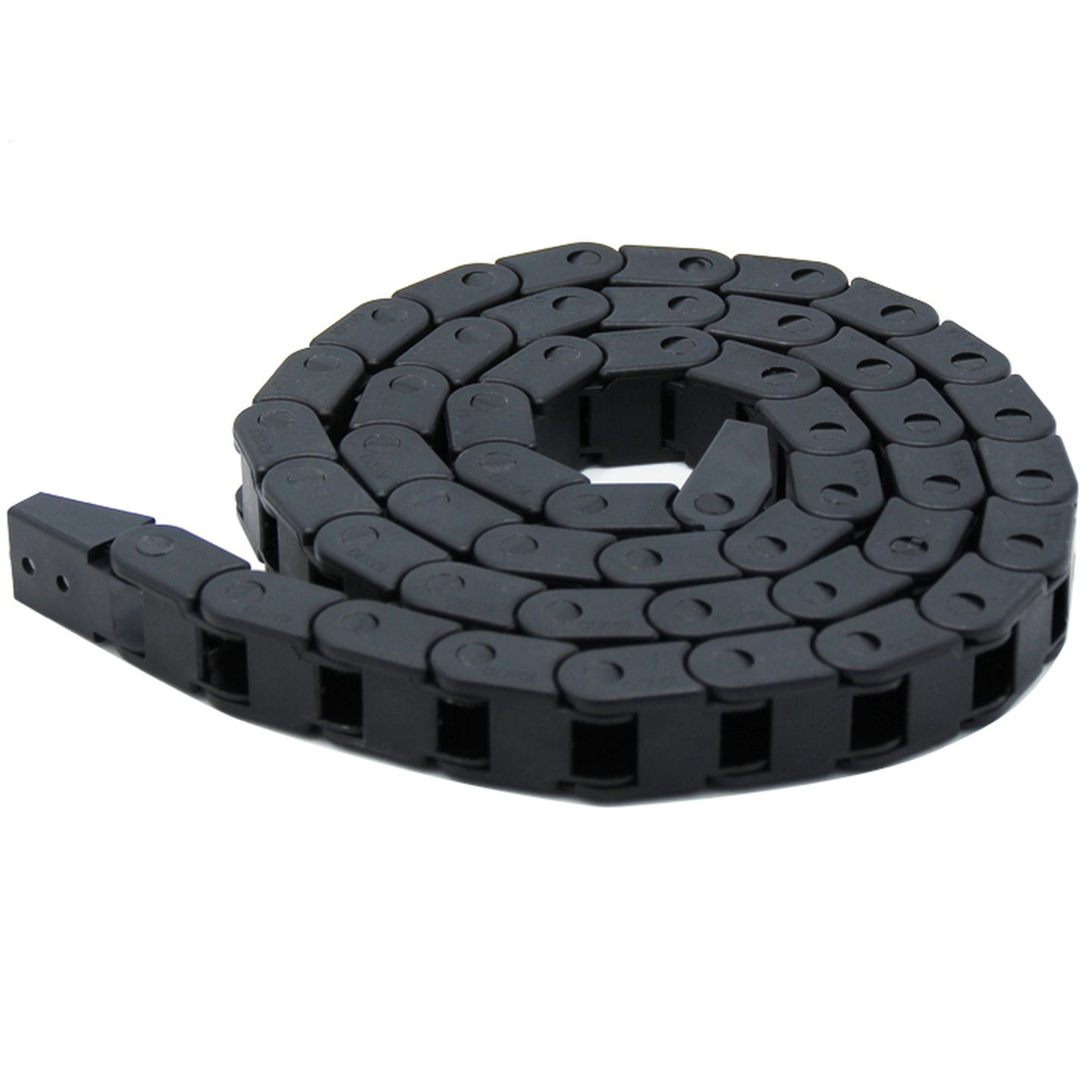 High-Flex Drag Chain 2kV — Industrial Cable