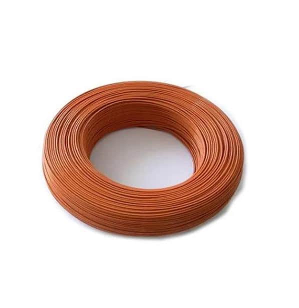 Extreme Temperature Cable 250°C featured Industrial Cable cable product image with application-ready construction