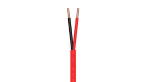 Fire Alarm Cable 14/2 FPLR — Commercial Cable