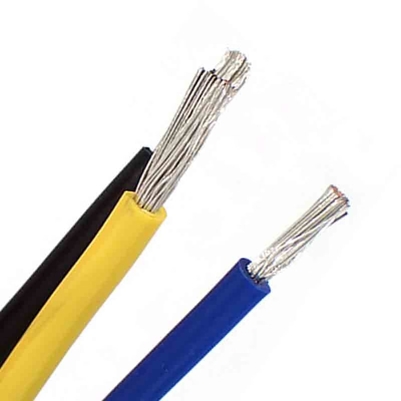 PVC Spiral Heating Wire UL758 — Heating Cable