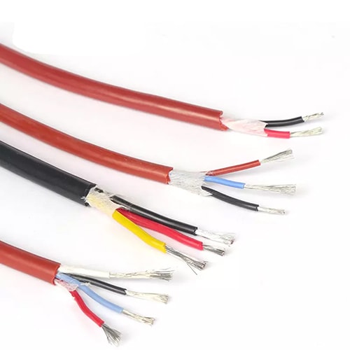 Multiple Cores Cable YGZ Heavy Duty — Multiple Cores Cables