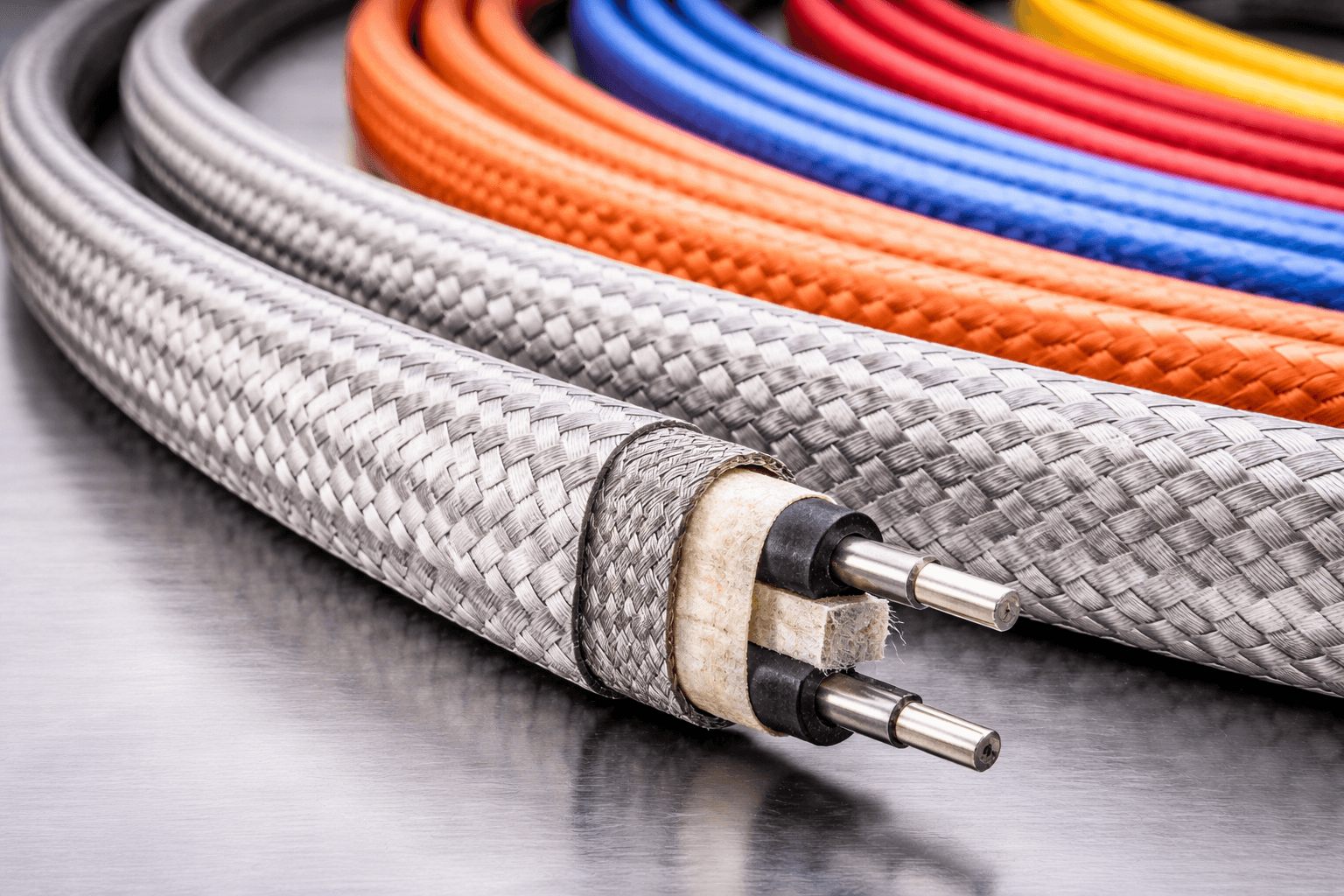 Constant Power Tracing Band