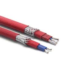 RDP2-J4 Constant Power Tracing Band 50W/m — High Temperature Constant Power Tracing Band