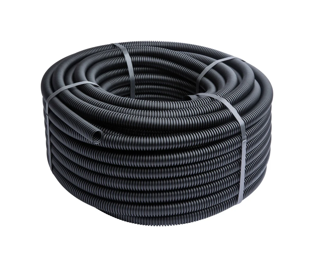 UV & Oil Resistant Cable — Industrial Cable
